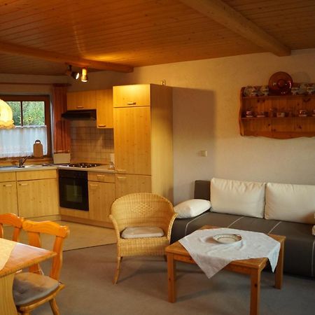 Haus Haidweg - Ferienwohnungen In Haidmuehle Im Dreilaendereck De-Cz-At 外观 照片
