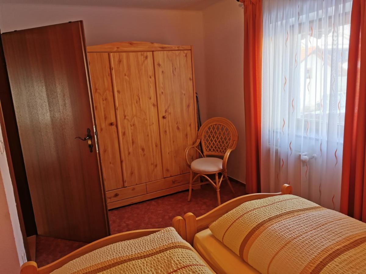 Haus Haidweg - Ferienwohnungen In Haidmuehle Im Dreilaendereck De-Cz-At 外观 照片