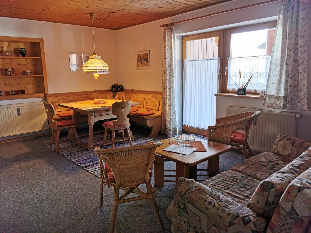 Haus Haidweg - Ferienwohnungen In Haidmuehle Im Dreilaendereck De-Cz-At 外观 照片