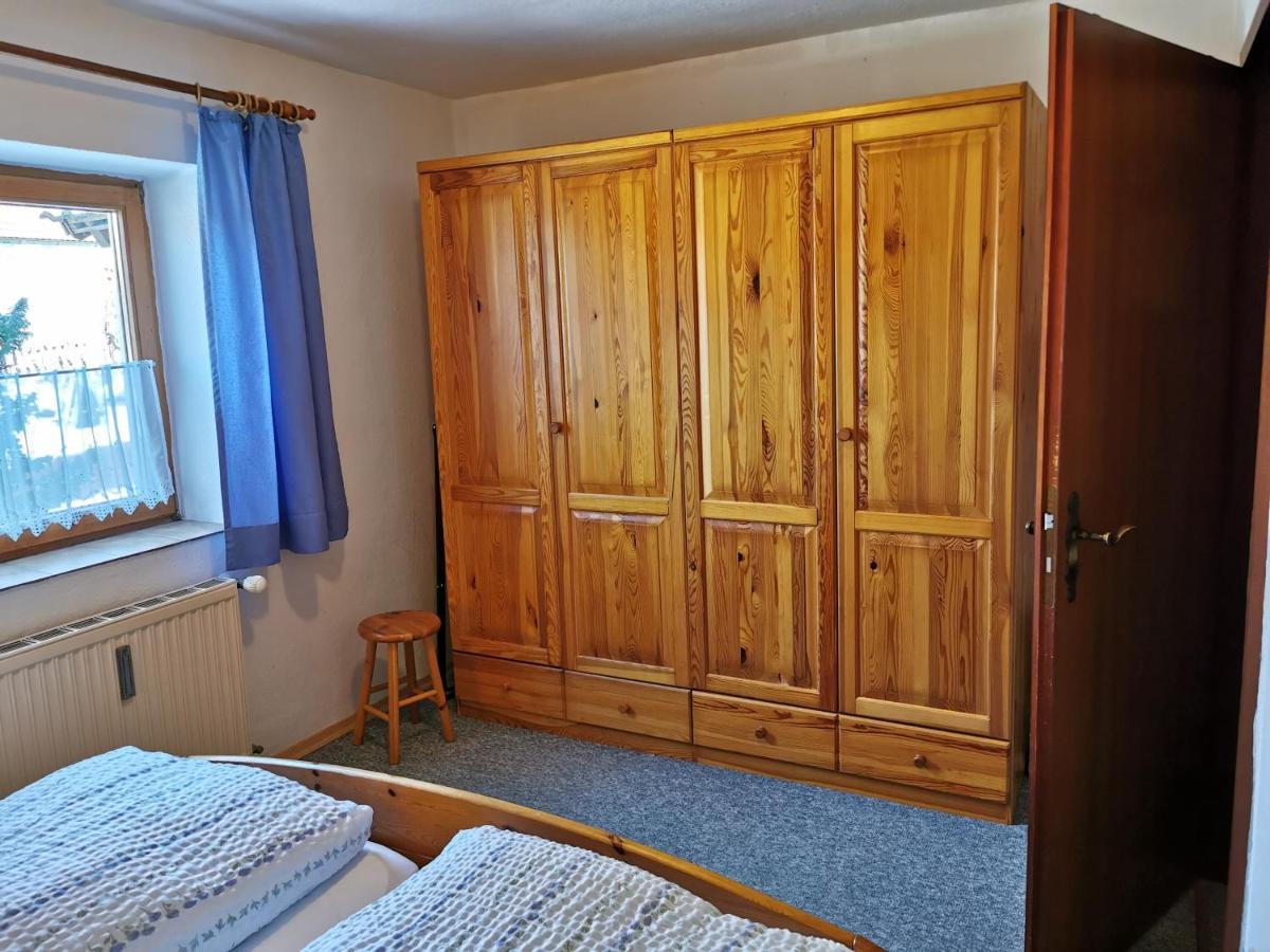 Haus Haidweg - Ferienwohnungen In Haidmuehle Im Dreilaendereck De-Cz-At 外观 照片