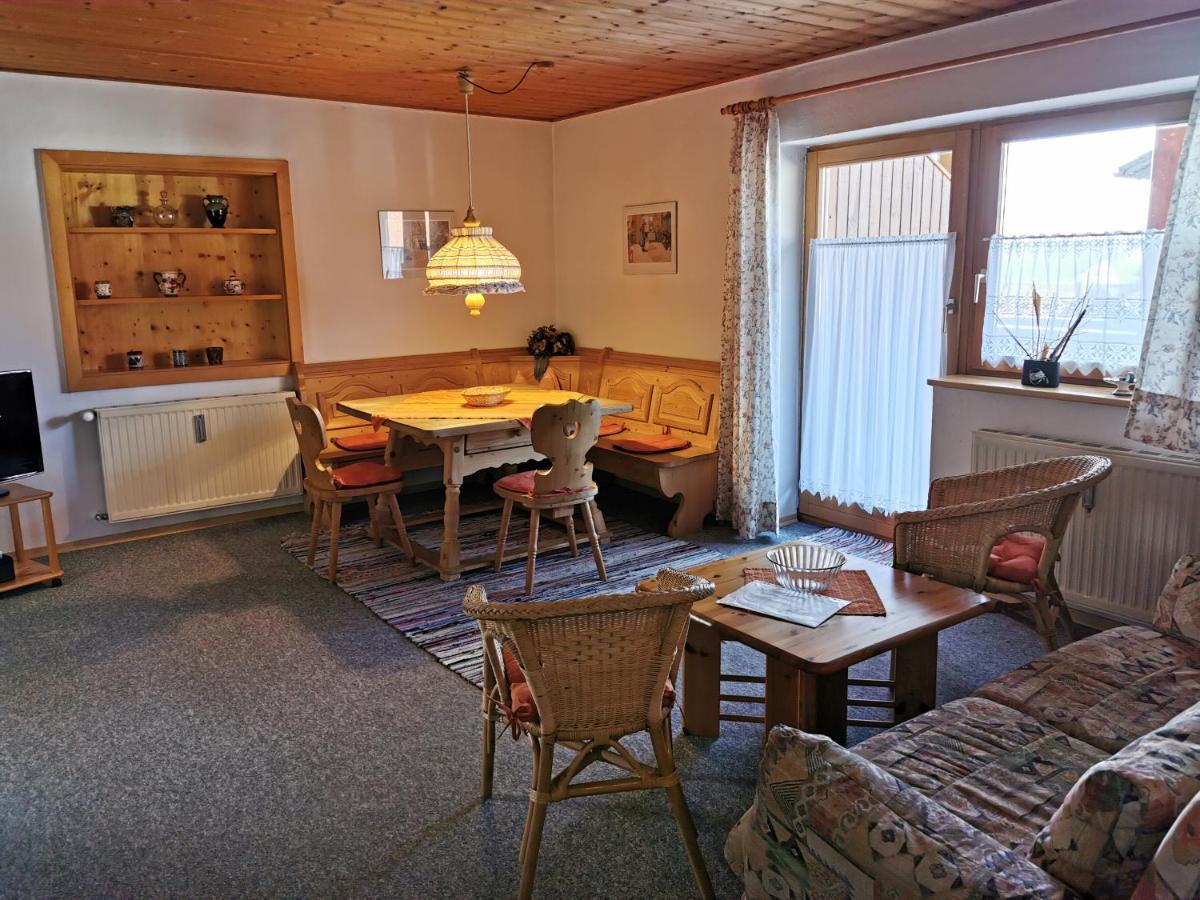 Haus Haidweg - Ferienwohnungen In Haidmuehle Im Dreilaendereck De-Cz-At 外观 照片