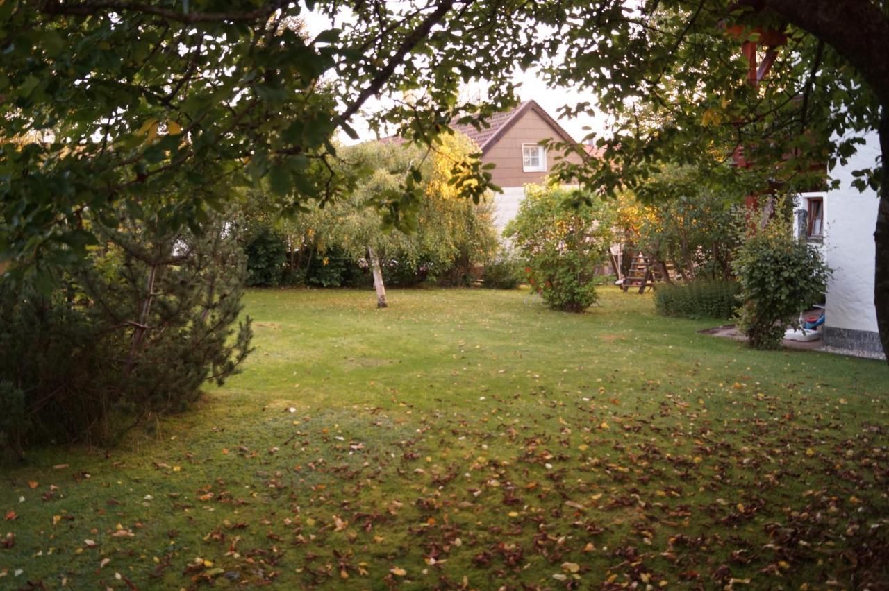 Haus Haidweg - Ferienwohnungen In Haidmuehle Im Dreilaendereck De-Cz-At 外观 照片